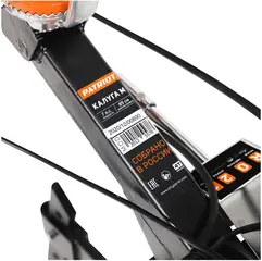 Патриот Калуга М2 мотоблок бензиновый