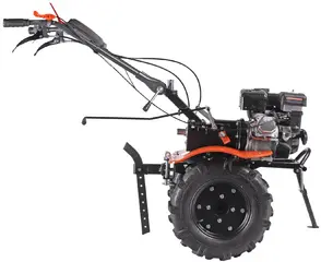 Патриот Nevada 309 мотоблок бензиновый