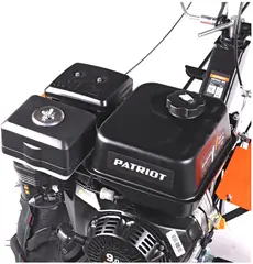 Патриот Nevada 309 мотоблок бензиновый