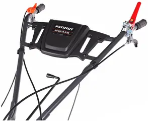 Патриот Nevada 309 мотоблок бензиновый