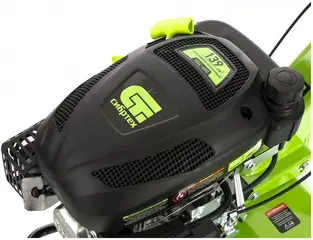 Сибртех КБС-600 мотокультиватор