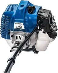 Hyundai Z 450 триммер бензиновый