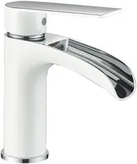 Haiba HB13505 смеситель для раковины каскадный