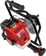 Ayger GT-52 мотобур бензиновый