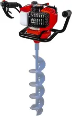 DDE IceD-52-200 мотобур-ледобур