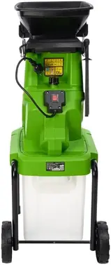 Greenworks GW-2800SD измельчитель электрический