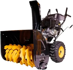 Champion ST1376E снегоуборщик бензиновый