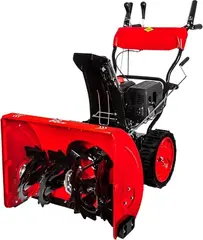 DDE ST7067 снегоуборщик бензиновый