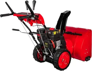 DDE ST7067 снегоуборщик бензиновый