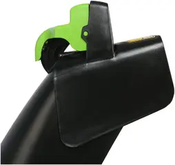 Greenworks GD82ST снегоуборщик аккумуляторный