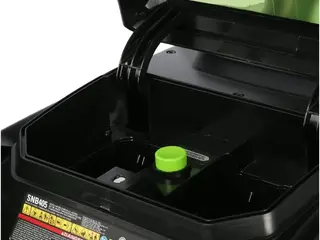 Greenworks GD82STK5 снегоуборщик аккумуляторный