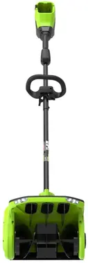 Greenworks GD60SSK5 снегоуборщик аккумуляторный