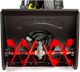 Redverg SB60/950BS-E снегоуборщик бензиновый