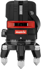 Matrix ML 05 Red уровень лазерный