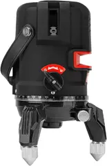 Matrix ML 05 Red уровень лазерный