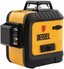 Denzel LX 360-2 Red уровень лазерный мультипризменный