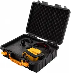 Denzel LX 360-2 Red уровень лазерный мультипризменный