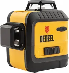 Denzel LX 360-3 Red уровень лазерный