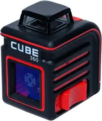 ADA Cube 360 Basic Edition уровень лазерный