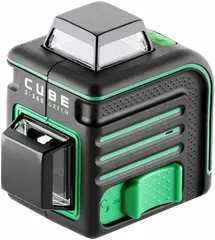 ADA Cube 3-360 Green Home Edition уровень лазерный