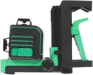 ADA Cube 3-360 Green Home Edition уровень лазерный