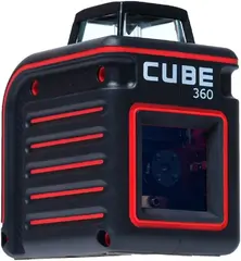 ADA Cube 360 Professonal Edition уровень лазерный
