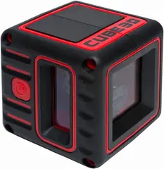 ADA Cube Basic Edition 3D уровень лазерный