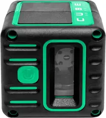 ADA Cube Green Professional Edition 3D уровень лазерный