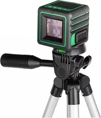 ADA Cube Green Professional Edition 3D уровень лазерный
