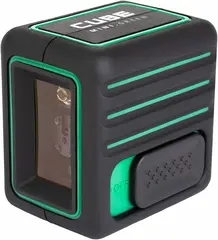 ADA Cube Mini Green Professional Edition уровень лазерный