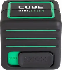 ADA Cube Mini Green Professional Edition уровень лазерный