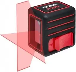 ADA Cube Mini Professional Edition уровень лазерный