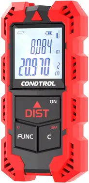 Condtrol Traccer 40 лазерный дальномер