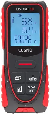 ADA Cosmo 50 лазерный дальномер