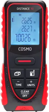ADA Cosmo 70 лазерный дальномер