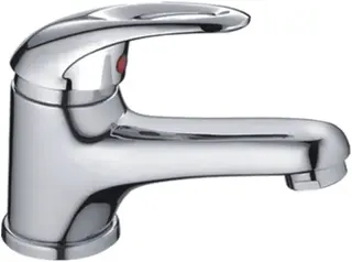 Haiba HB1003 смеситель для раковины