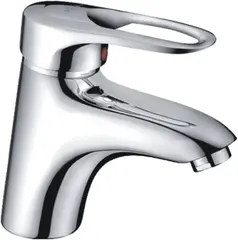 Haiba HB1004 смеситель для раковины