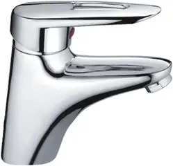 Haiba HB1007 смеситель для раковины