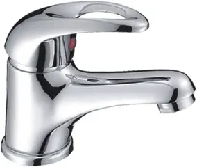 Haiba HB1015 смеситель для раковины