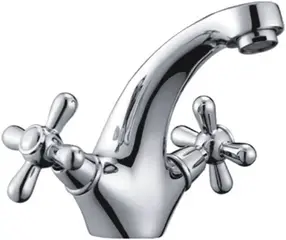 Haiba HB1025 смеситель для раковины