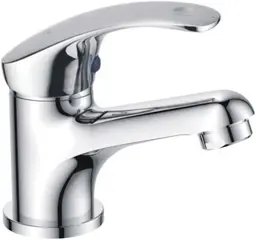 Haiba HB1036 смеситель для раковины