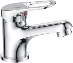 Haiba HB1037 смеситель для раковины