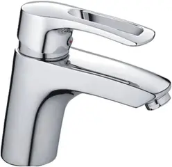 Haiba HB1066 смеситель для раковины