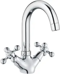 Haiba HB1219 смеситель для раковины