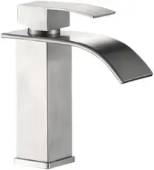 Haiba HB12815 смеситель для раковины