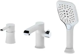 Haiba HB80805 смеситель на борт ванны