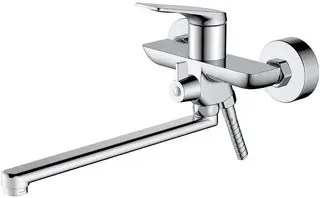 Haiba HB22816 смеситель для ванны