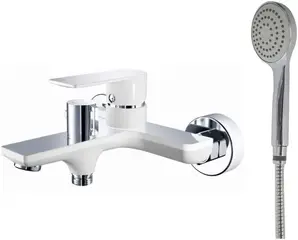 Haiba HB60505 смеситель для ванны