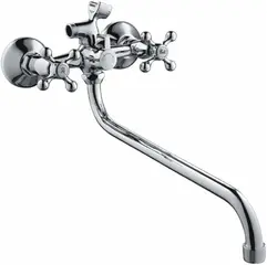 Haiba HB2208 смеситель для ванны