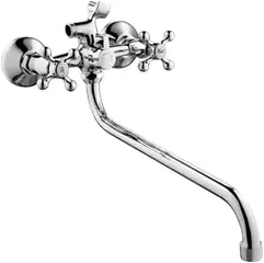 Haiba HB2208 смеситель для ванны